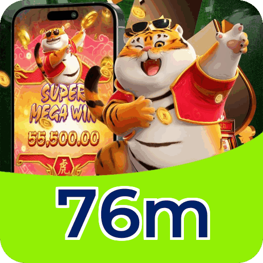 Tabela RTP dos jogos de cassino da 76m